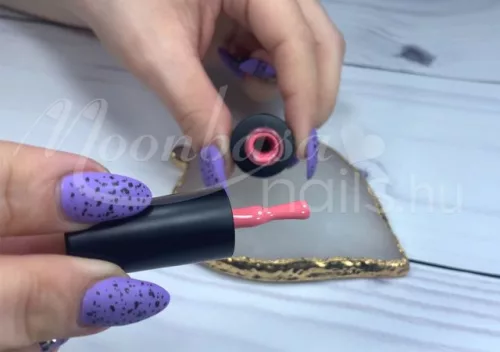 3-step gel polish 4ml #140 Tahiti Magic