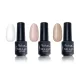 Baby boomer 3-step gel polish set   