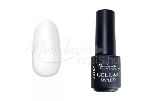 Baby boomer 3-step gel polish set   