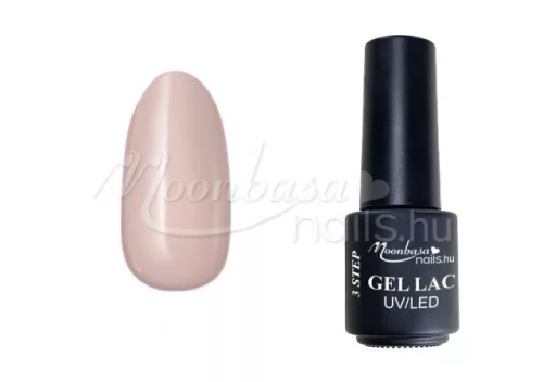 Baby boomer 3-step gel polish set   