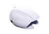 LED nail lamp 18W+6W LED-27C White