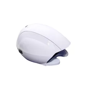 LED nail lamp 18W+6W LED-27C White