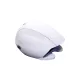 LED nail lamp 18W+6W LED-27C White