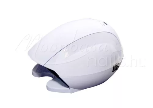 LED nail lamp 18W+6W LED-27C White