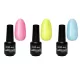 Unicorn ONE step gel polish set   