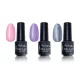 Unicorn 3-step gel polish set   