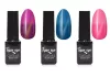 Unicorn Tiger Eye Thermo Gel Polish Set   