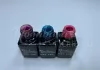 Unicorn Tiger Eye Thermo Gel Polish Set   
