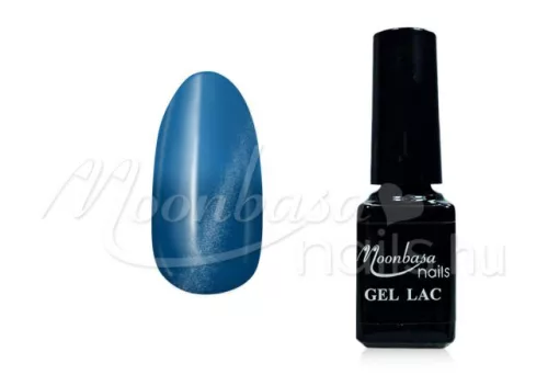 Unicorn Tiger Eye Thermo Gel Polish Set   