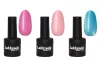 Princess gel polish set 3x6ml  