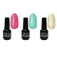 Princess ONE step gel polish set   
