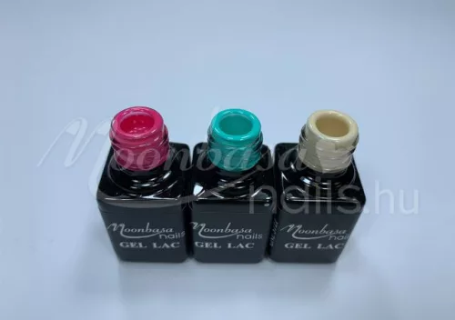 Princess ONE step gel polish set   