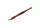 Double-ended cuticle cutter   Brown