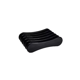 Brush holder   Black