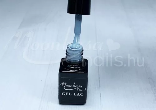 One step gel polish 5ml #329 Steel blue