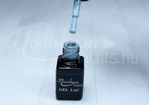 One step gel polish 5ml #329 Steel blue