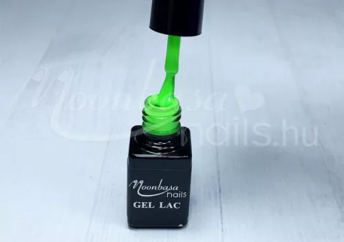 One step gel polish 5ml #332 Aloe vera green