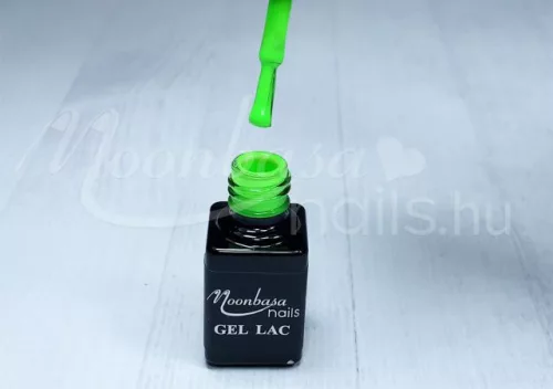 One step gel polish 5ml #332 Aloe vera green
