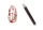 Blossom ink refill cartridge 1ml #08 Brown