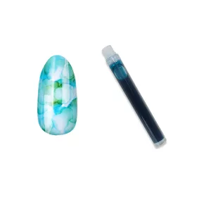 Blossom ink refill cartridge 1ml #11 Turquoise