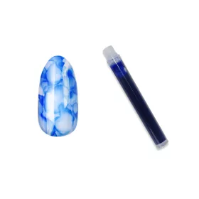 Blossom ink refill cartridge 1ml #14 Blue