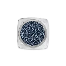 Caviar pearl  #105 Graphite grey