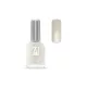 Moyra nail polish 12ml #004 White pearl
