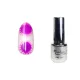 Snow-ice gel polish 4ml #729 Purple