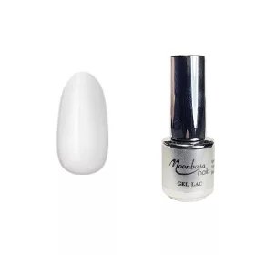 Snow-ice gel polish 4ml  Ice Base Clear