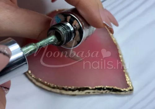 Magic eye gel polish 4 ml #750 Albireo