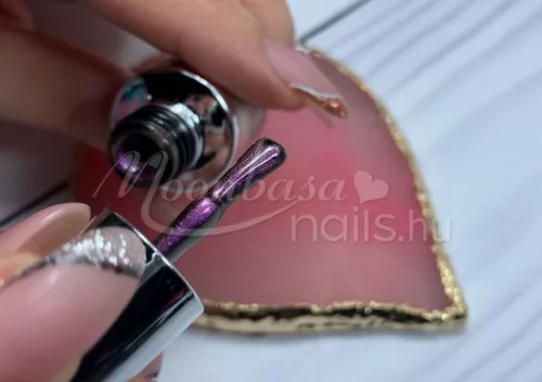 Magic Eye Gel Polish 4ml #753 Andromeda