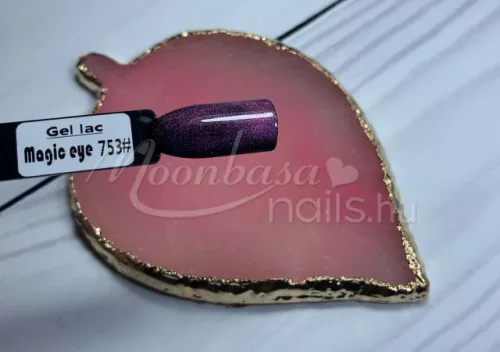 Magic Eye Gel Polish 4ml #753 Andromeda