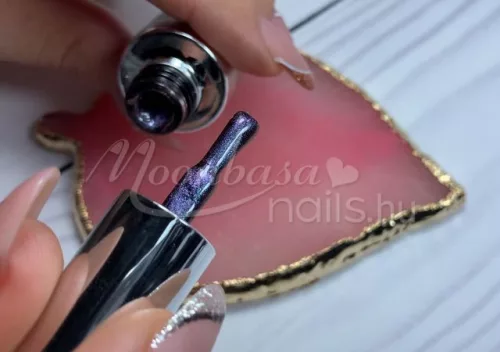 Magic Eye Gel Polish 4ml #755 Berenice