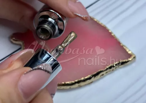 Magic Eye Gel Polish 4ml #760 Hydok