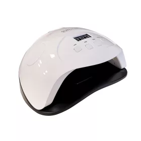 LED nail lamp 90W White