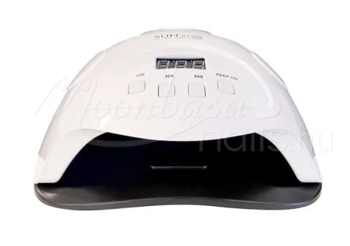 LED nail lamp 90W White
