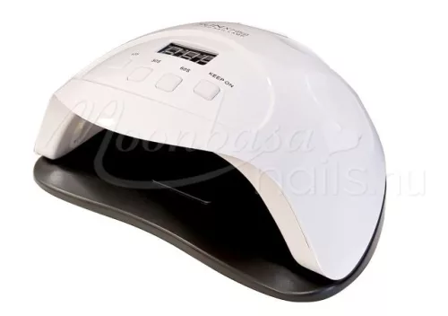 LED nail lamp 90W White