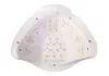 LED nail lamp 90W White