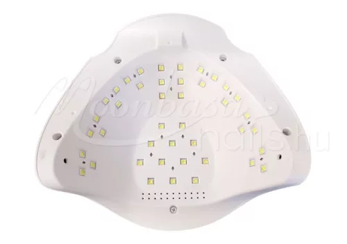 LED nail lamp 90W White