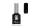 Moyra nail polish 12ml #035 Black