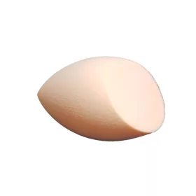 Drop-shaped cosmetic sponge  #311-R Rose