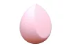 Drop-shaped cosmetic sponge  #313-P Pink