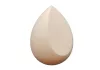 Drop-shaped cosmetic sponge  #313-R Powder