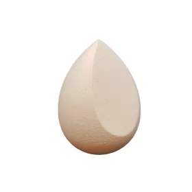 Drop-shaped cosmetic sponge  #313-R Powder