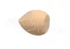 Drop-shaped cosmetic sponge  #313-R Powder