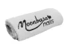 Moonbasanails towel 75x33cm  White