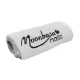 Moonbasanails towel 75x33cm  White