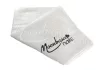 Moonbasanails towel 75x33cm  White