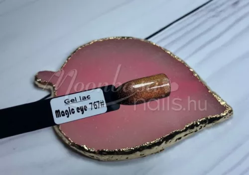 Magic Eye Gel Polish 4ml #767 Sadir