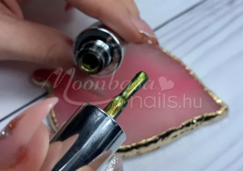 Magic Eye Gel Polish 4ml #771 Strix